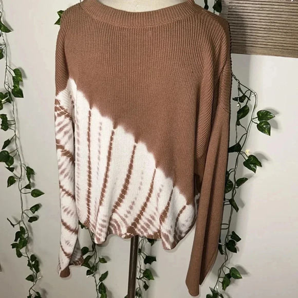 LA Hearts by Pacsun Oversized Sweater - Picture 4 of 5